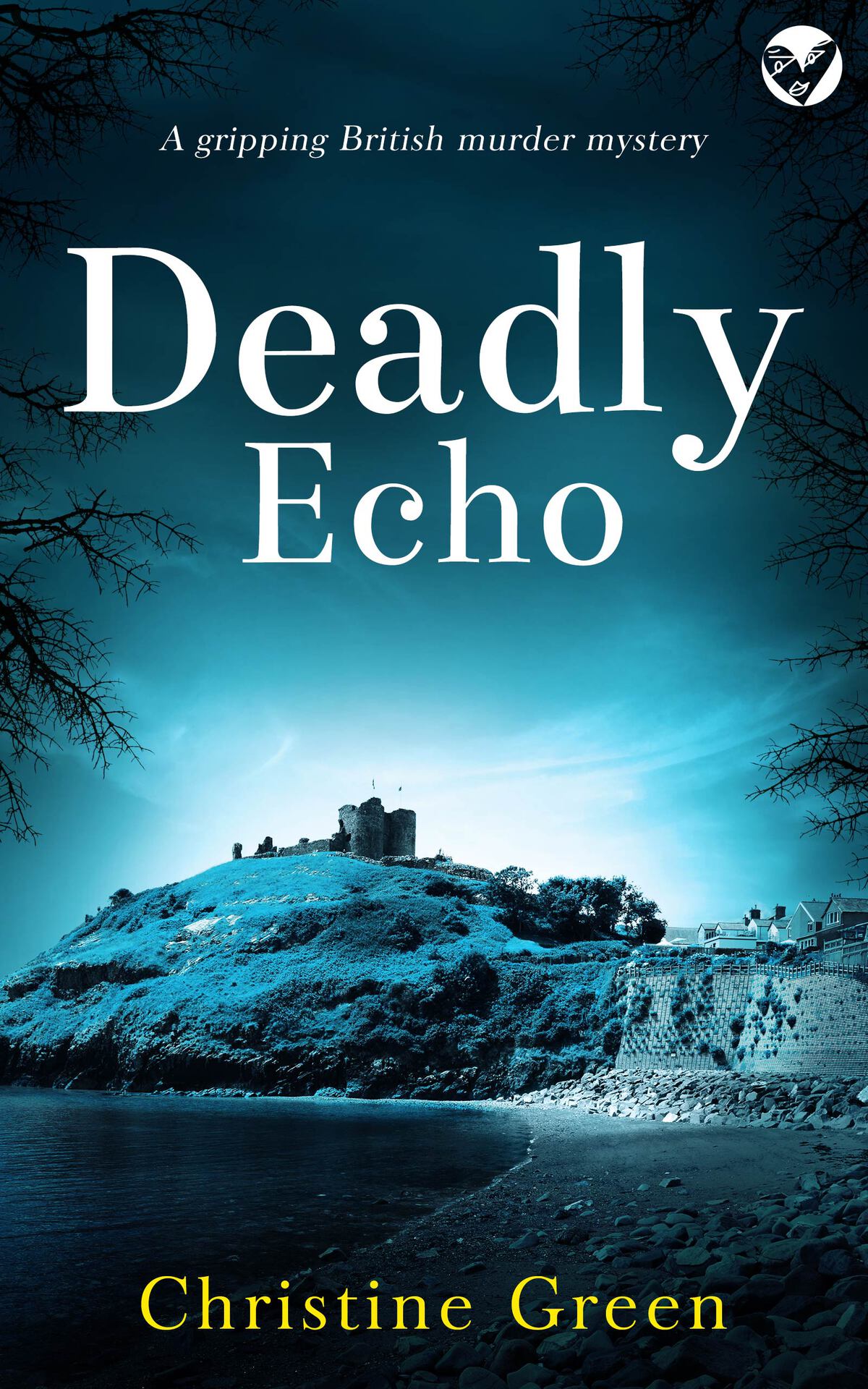 Deadly Echo A Gripping British Murder Mystery Christine Green