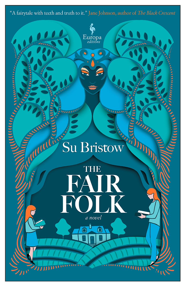 The Fair Folk Su Bristow