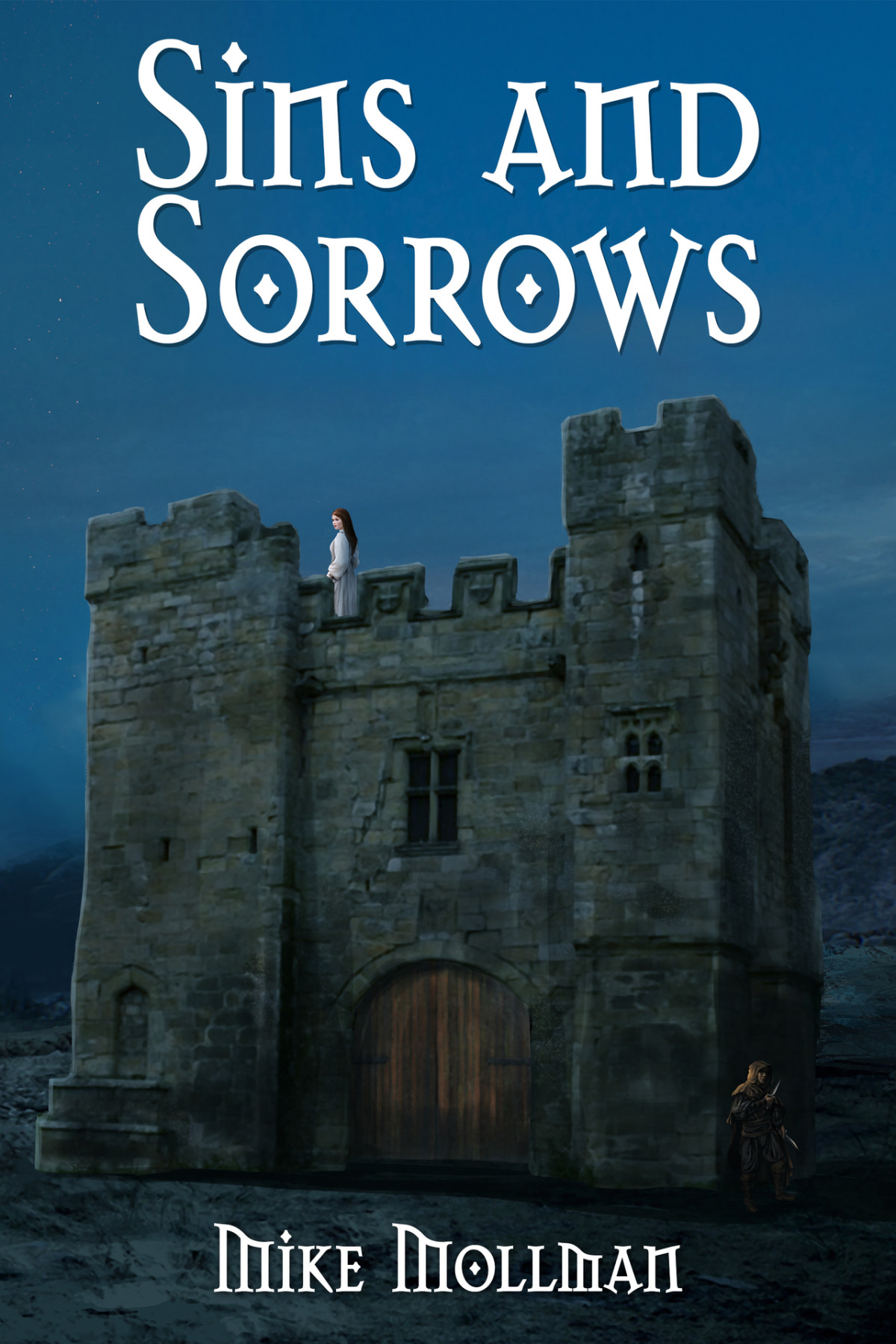 Sins And Sorrows Book 15 Protectors Of Pretanni Mike Mollman