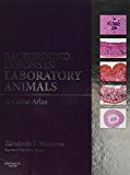 Background Lesions In Laboratory Animals A Color Atlas 1st Edition Mcinnes Bvsc Mrcvs Phd Frcpath
