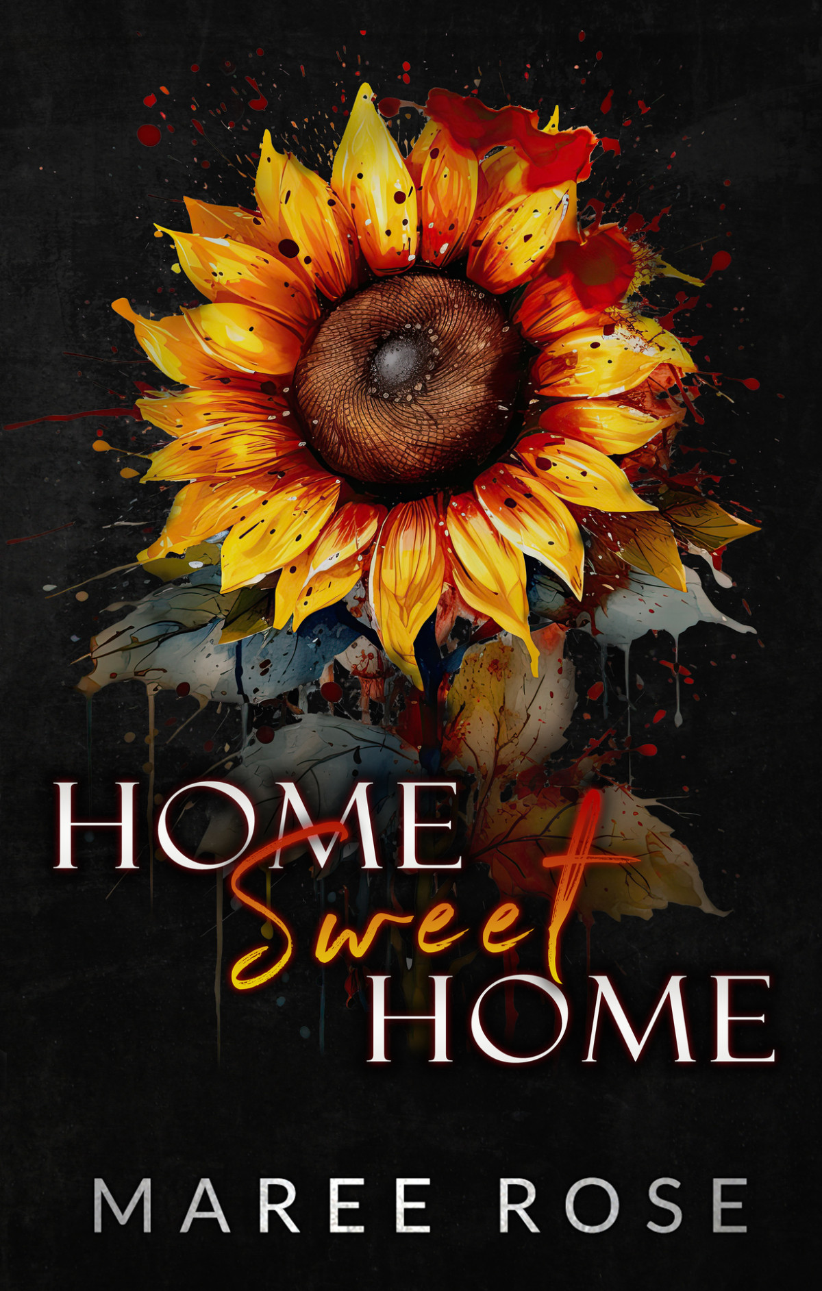 Home Sweet Home A Reverse Harem Romance Maree Rose