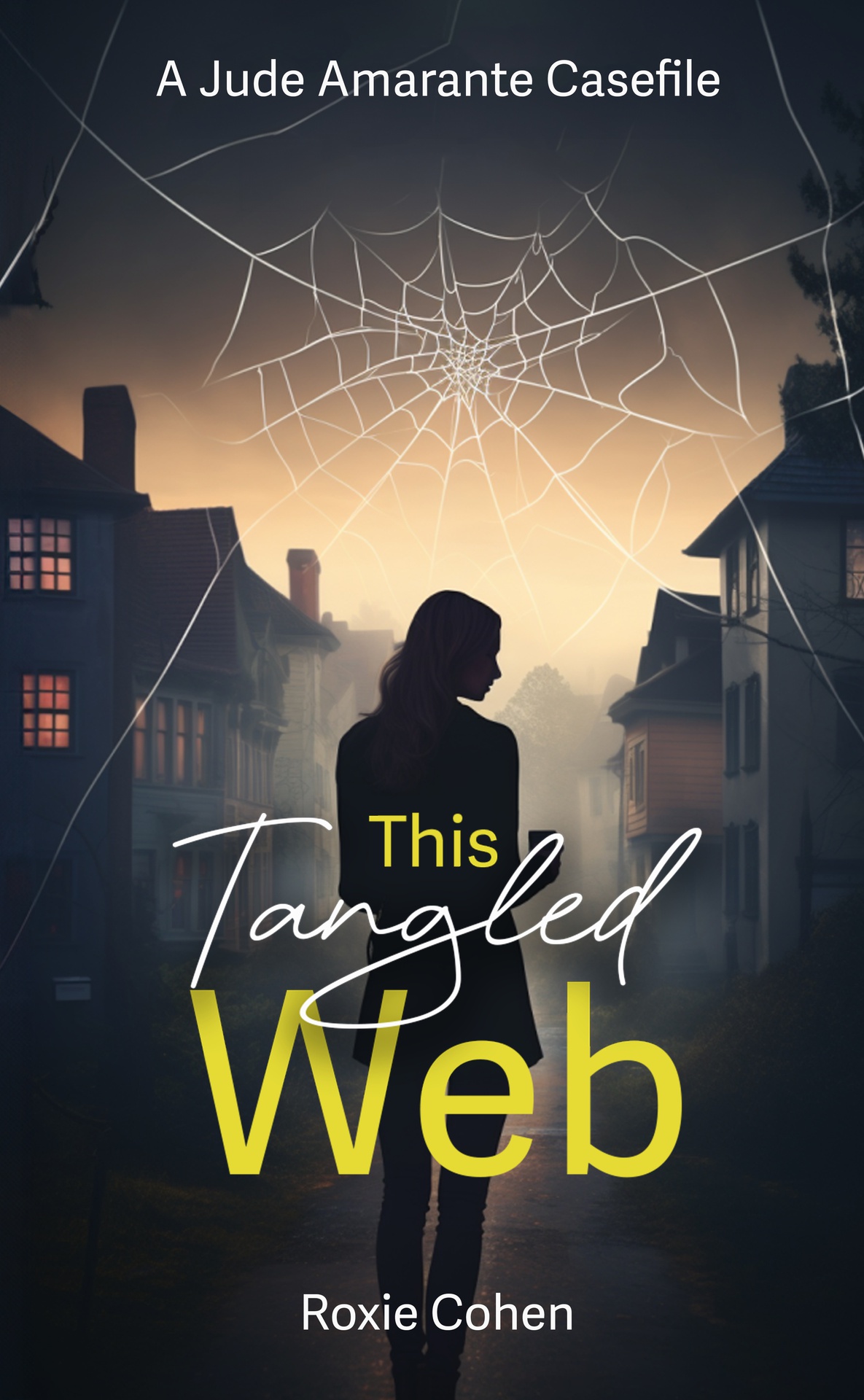 This Tangled Web Roxie Cohen