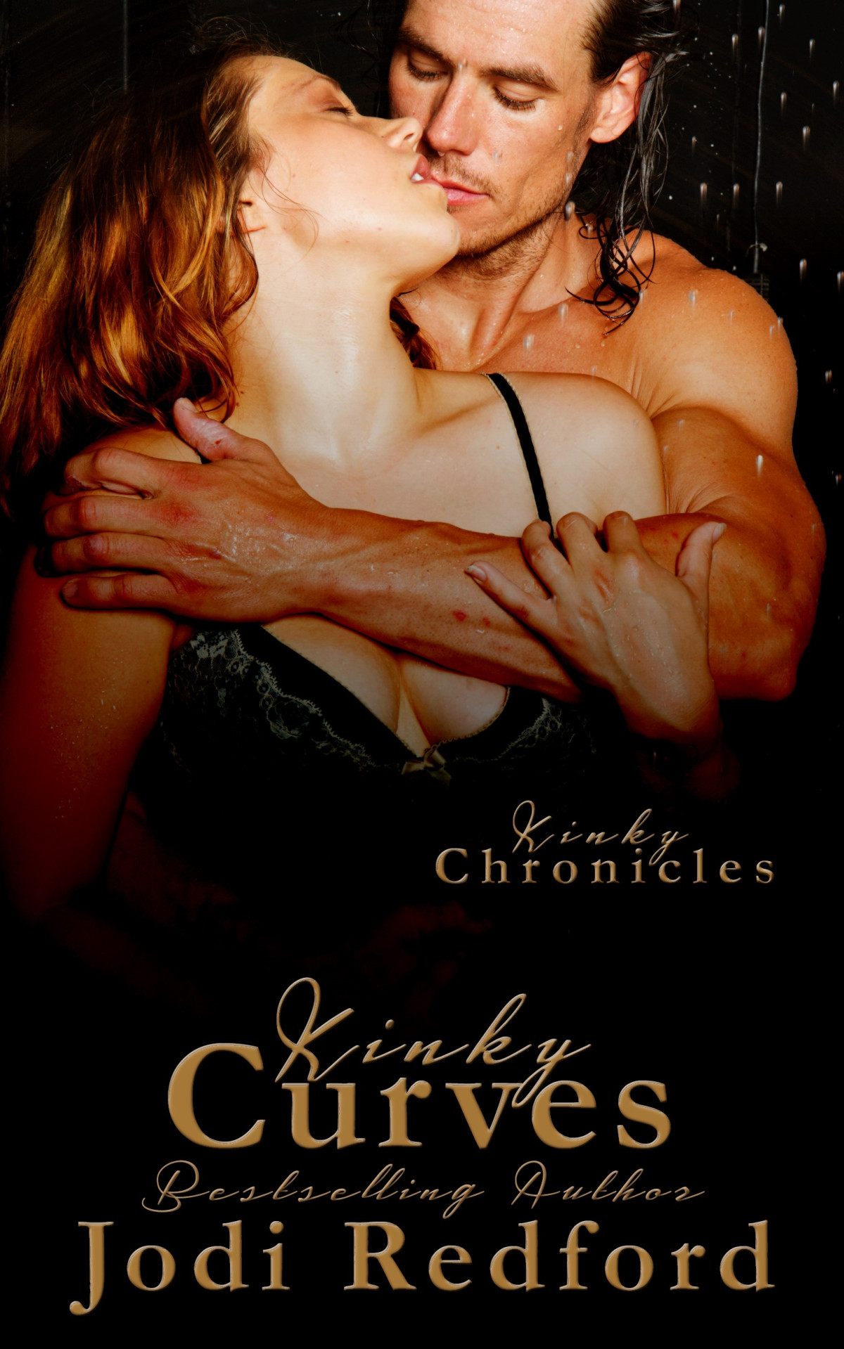 Kinky Curves Kinky Chronicles 4 Jodi Redford
