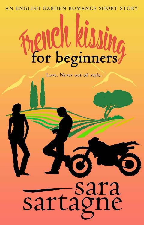 A Wilder Heart A Second Chance Feel Good Romantic Read Set In Scotland English Garden Romance Book 4 Sara Sartagne