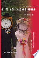 An Introduction To The History Of Chronobiology Volume 2 Biological Rhythms In Animals And Humans Jole Shackelford