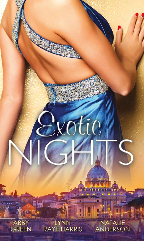 Exotic Nights The Virgins Secretthe Devils Heartpleasured In The Playboys Penthouse Abby Green Lynn Raye Harris Natalie Anderson