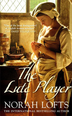 The Lute Player Lofts Norah