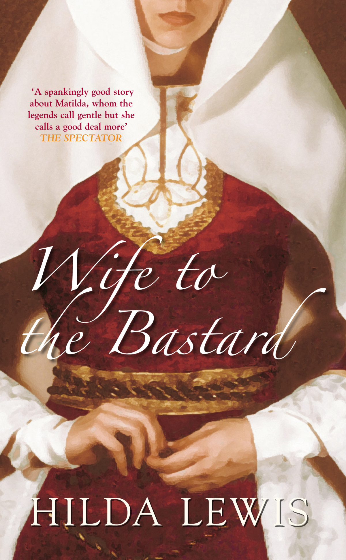 Wife To The Bastard Hilda Lewis