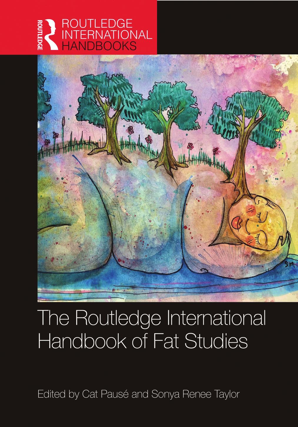 The Routledge International Handbook Of Fat Studies Routledge International Handbooks 1st Edition Cat Paus