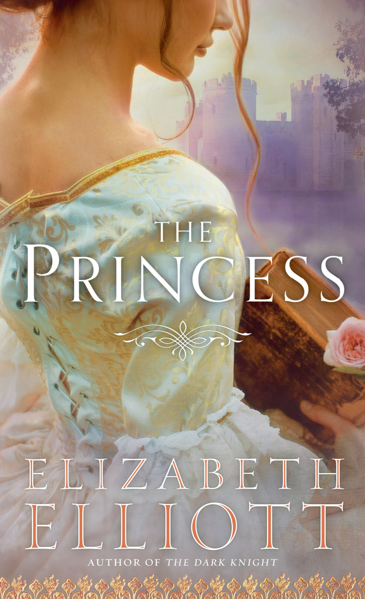 The Princess Elizabeth Elliott