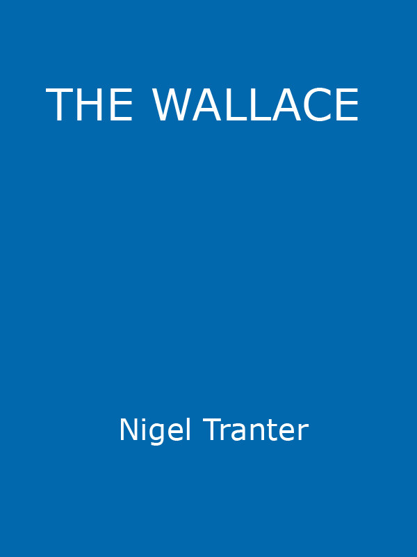 The Wallace An Experiment In Interdisciplinary Research Training Coronet Books Revised Ed Tranter