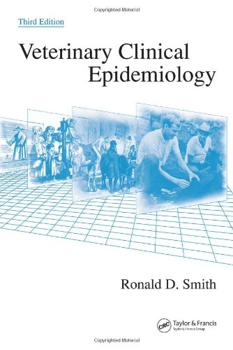 Veterinary Clinical Epidemiology From Patient To Population Fourth Edition 3rd Edition Smith