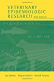 Veterinary Epidemiologic Research 1th Ian Dohoo Wayne Martin