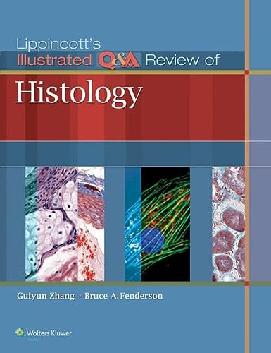 Lippincotts Illustrated Qa Review Of Histology Stepup Series 1 Pappsc Zhang