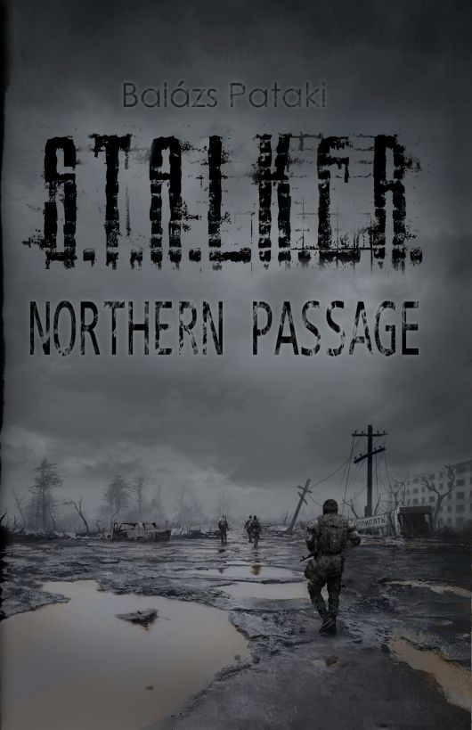 Stalker Northern Passage S2 Balzs Pataki