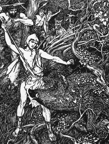 Tales Of Troy And Greece Andrew Lang