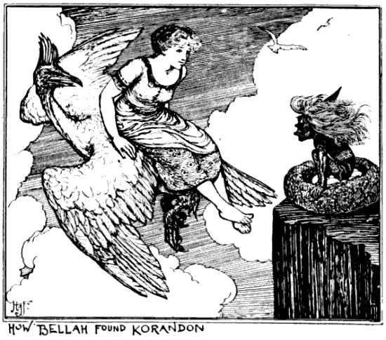 The Lilac Fairy Book Andrew Lang