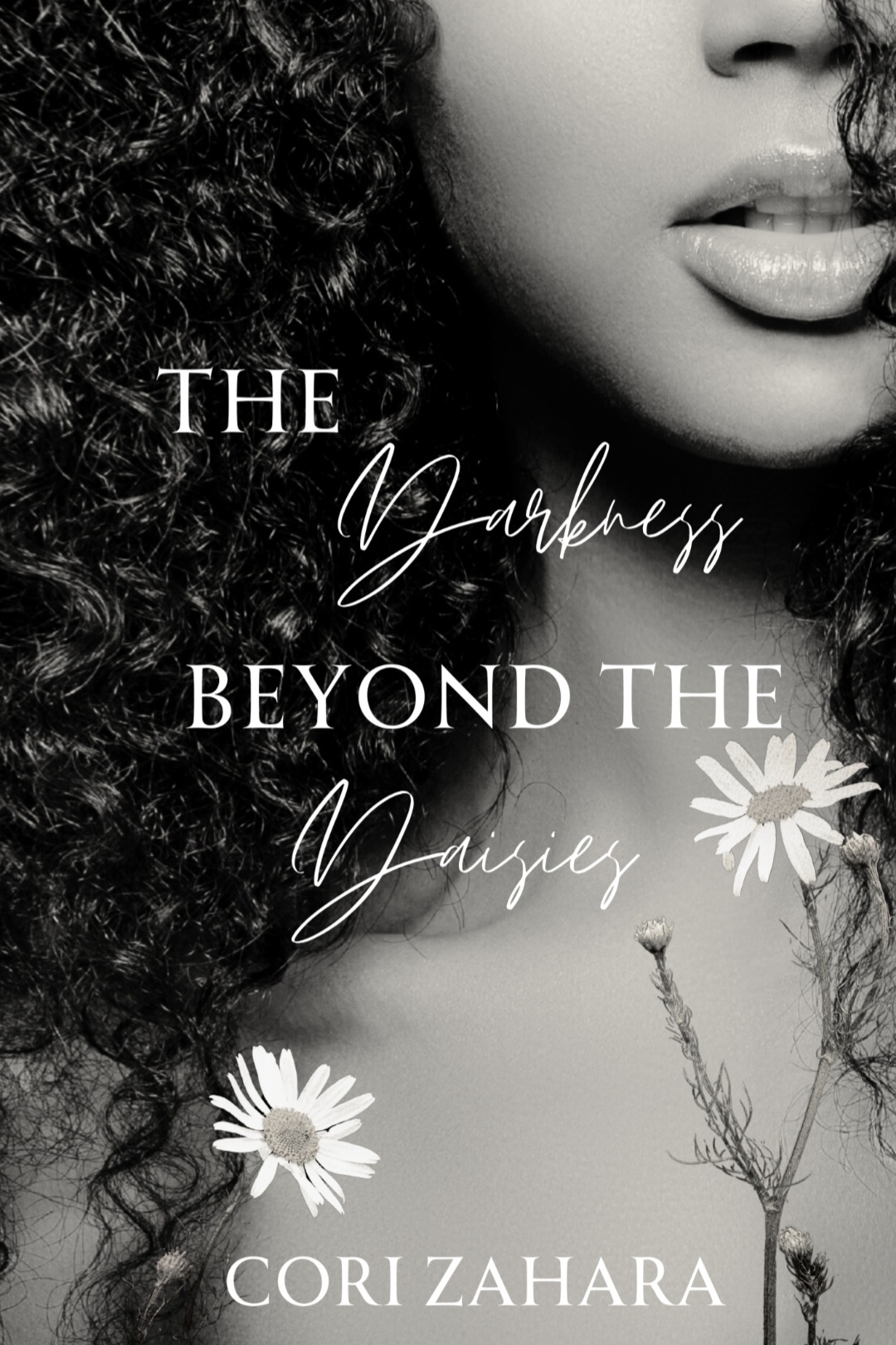 The Darkness Beyond The Daisies Zahara Cori