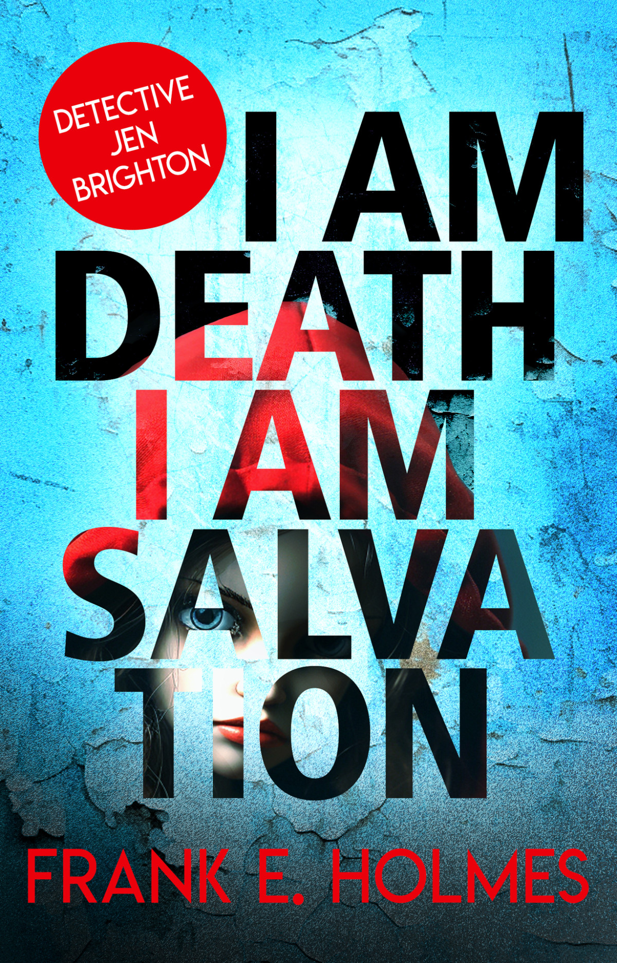 I Am Death I Am Salvation Frank E Holmes