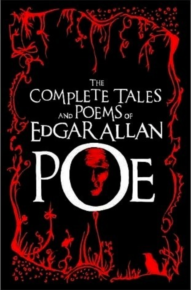 The Complete Tales And Poems Of Edgar Allan Poe Edgar Allan Poe