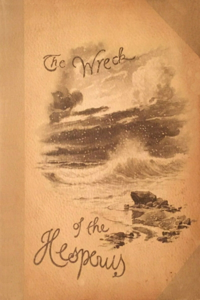 The Wreck Of The Hesperus Henry Wadsworth Longfellow