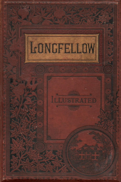 The Complete Poetical Works Of Henry Wadsworth Longfellow Henry Wadsworth Longfellow