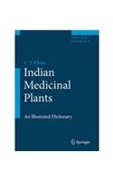 Indian Medicinal Plants An Illustrated Dictionary 2007th Edition Khare Cp