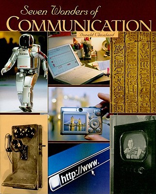 Seven Wonders Of Communication Cleveland Donald