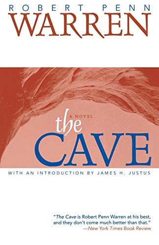 The Cave Kentucky Voices Warren Robert Penn