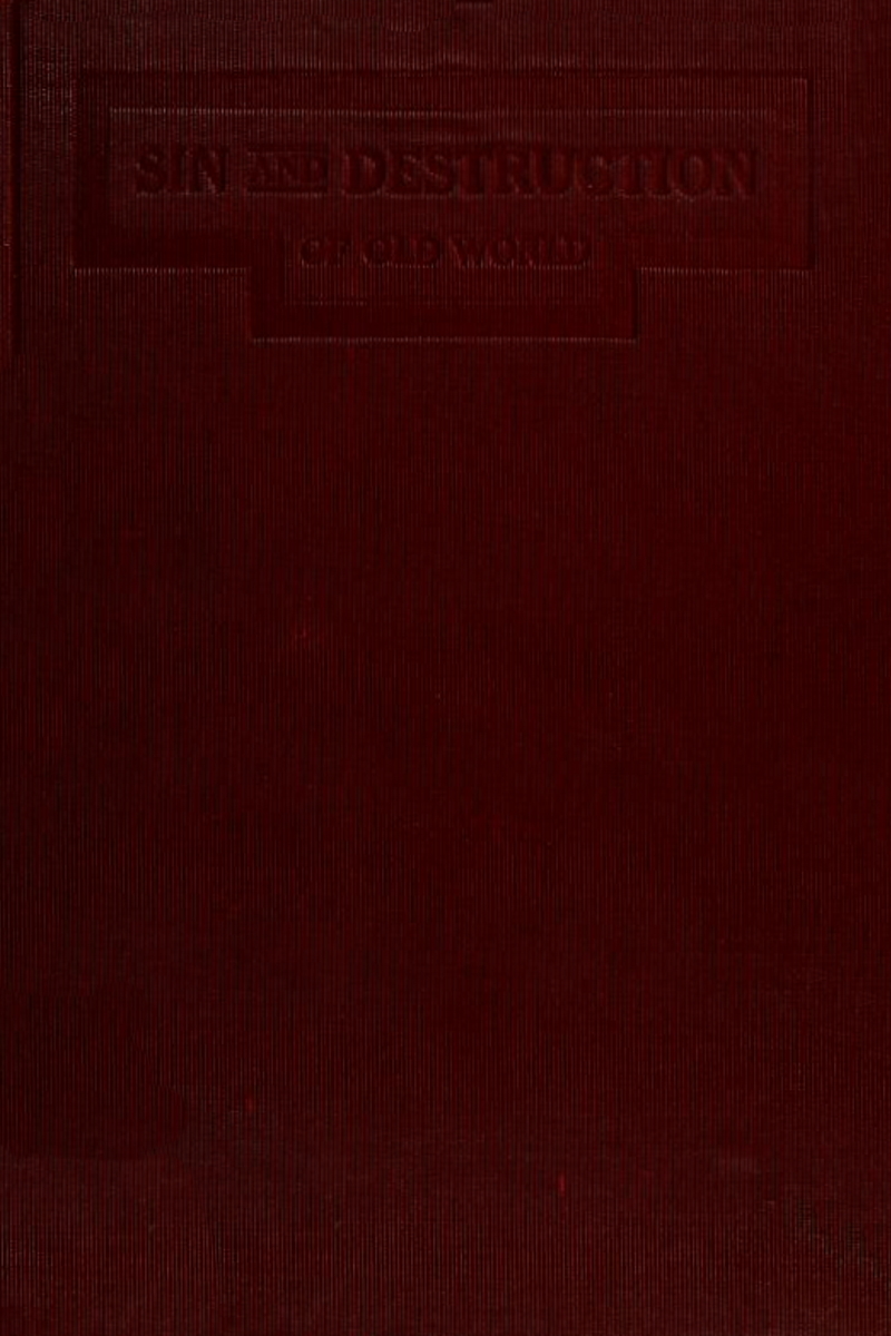 Commentary On Genesis Vol 2 Luther On Sin And The Flood Martin Luther