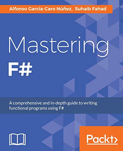 Mastering F Nunez Alfonso Garciacaro Fahad Suhaib