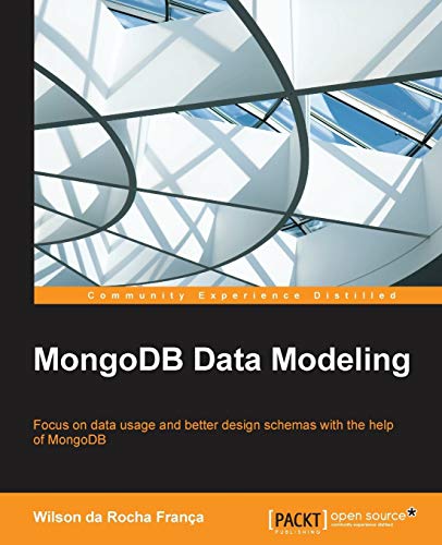 Mongodb Data Modelling Wilson Da Rocha Franca