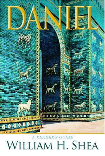 Daniel A Readers Guide William H Shea