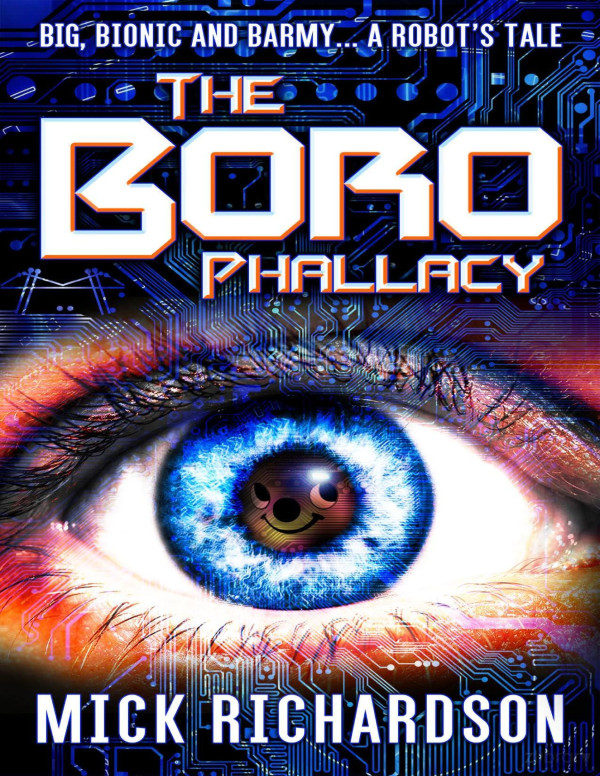 The Boro Phallacy Mick Richardson