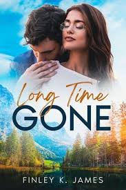 Long Time Gone Finley K James