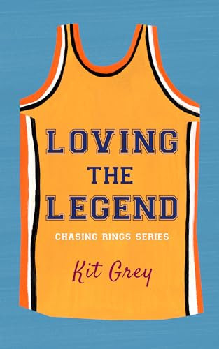 Loving The Legend Chasing Rings 1 Mm 1st Edition Kit Grey