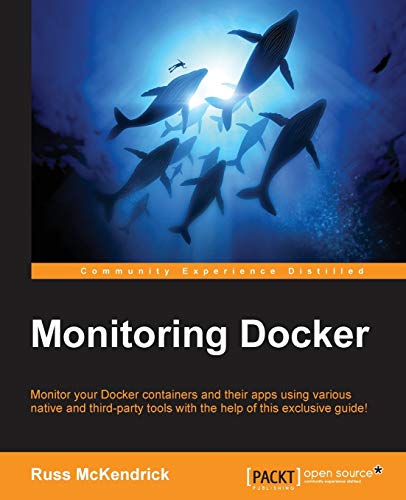 Monitoring Docker Converted Converted Russ Mckendrick