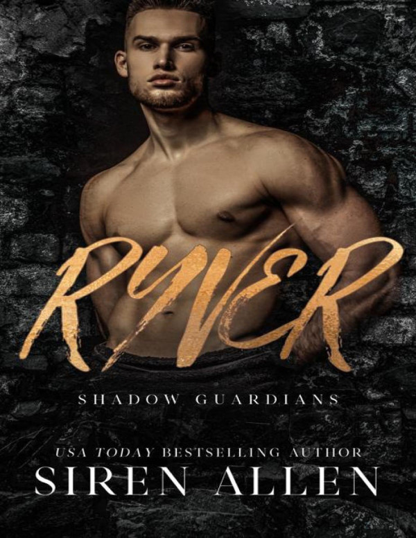 Ryver A Reverse Harem Paranormal Romance Siren Allen