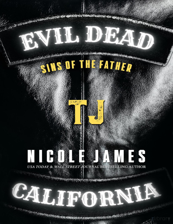 Tj Sins Of The Father Nicole James