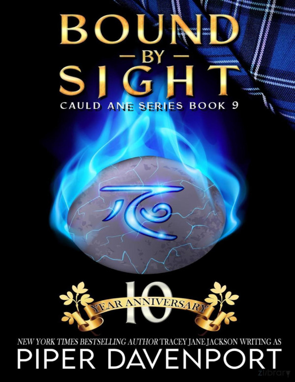 Bound By Sight Piper Davenport