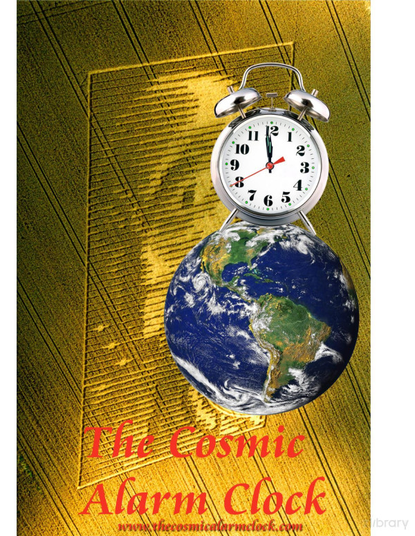 The Cosmic Alarm Clock David Thatcher