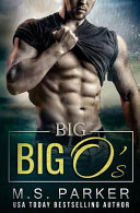 Big Os Sex Coach Book 2 M S Parker