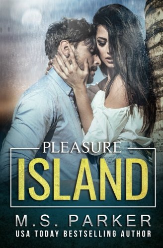 Pleasure Island M S Parker