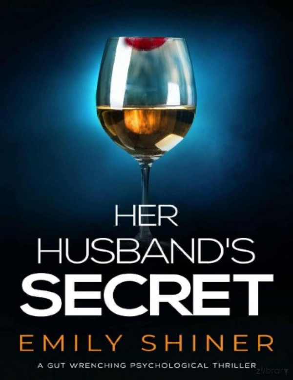 Her Husbands Secret Emily Shiner