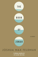 The Book Of Jonah Joshua Max Feldman