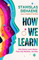 How We Learn Stanislas Dehaene