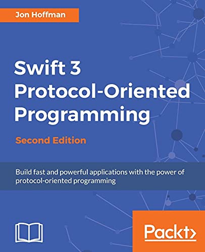 Swift 3 Protocoloriented Programming 2nd Revised Edition Hoffman