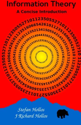 Information Theory A Concise Introduction Hollos Stefan Hollos