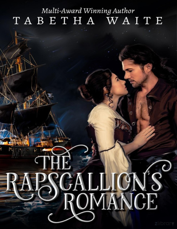 The Rapscallions Romance Wanton Wastrels 1 Tabetha Waite