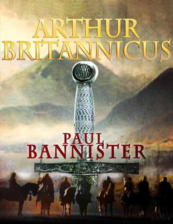 Arthur Britannicus Paul Bannister
